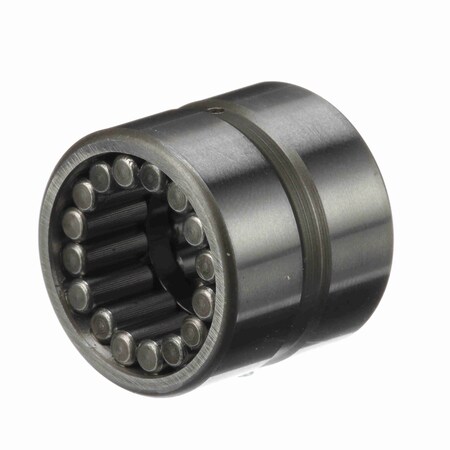 Mcgill Gr Series 500, Machined Race Needle Bearing, No GR10 GR10